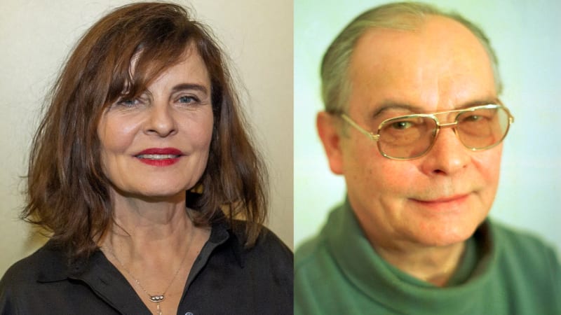 Otec Jany Krausové zazářil v Dovolené s Andělem i slavné pohádce. Život ukončil sebevraždou