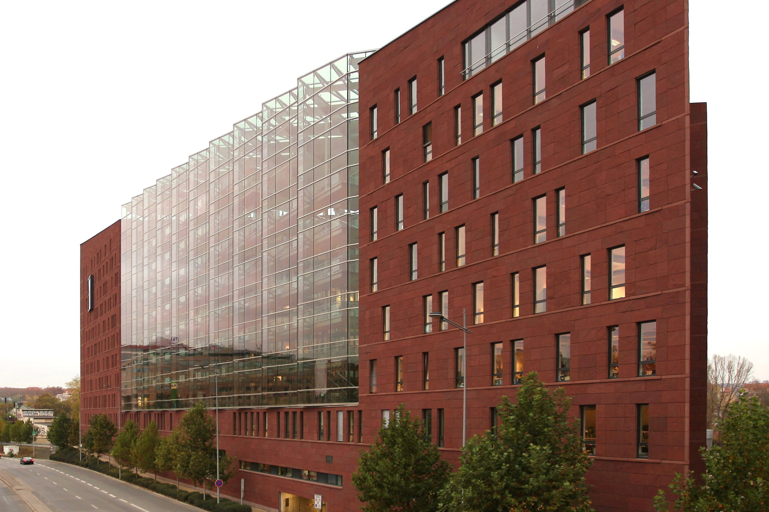 River City Praha: Projekt, který změnil Rohanské nábřeží