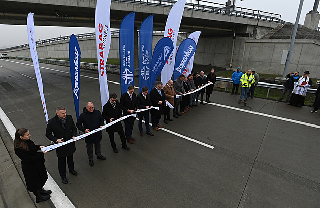 Investoři už se hrnou. Z Přerova a okolí může být po dostavbě D1 ekonomický tygr