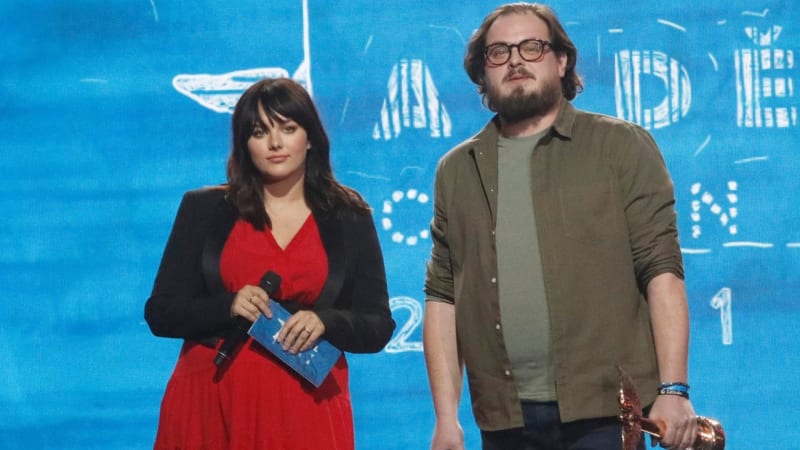 Syn mu skočil na břicho a zpěvák Stypka odhalil, že má rakovinu. Před pěti lety zemřel