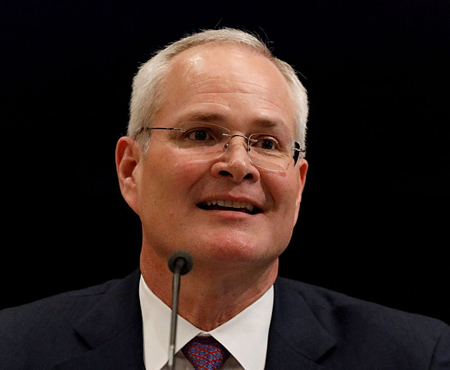 Šéf ropného gigantu pochyboval o Venezuele. Zůstanete mimo hru, naznačil Trump