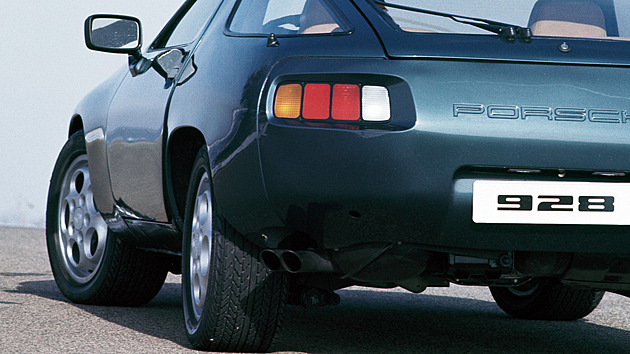 Evropské Auto roku ve zpětném zrcátku. Toto jsou vítězové od roku 1964