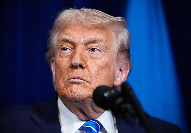 Zabíjení v Íránu ustalo, popravy nebudou, odkázal Trump na „důvěryhodný zdroj“