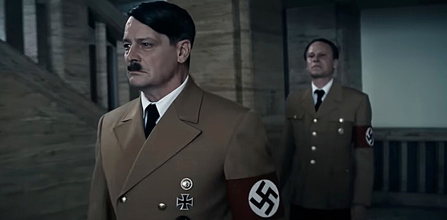 Tak skvělý film a vy ho dáte až o půlnoci? spílají televizi přeživší holocaustu