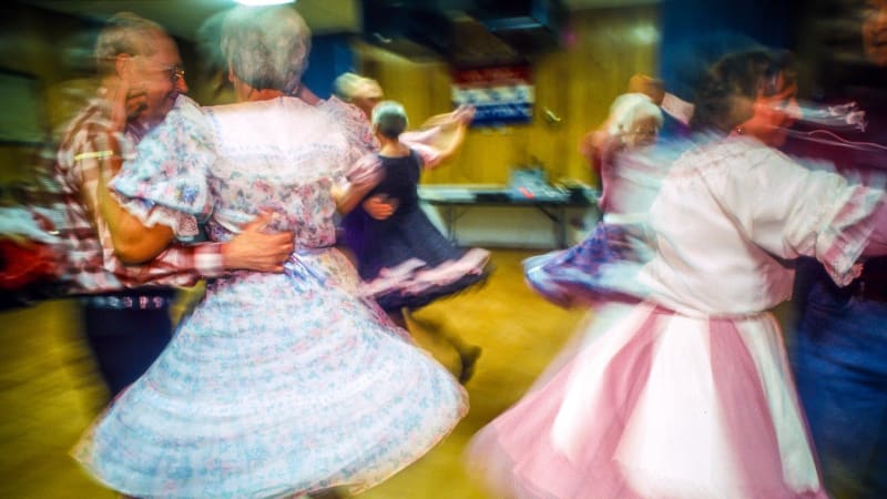 Zemřel Milan Ševčík. Populární tanečník vynikal dokonalou technikou, zahrál si i ve filmech