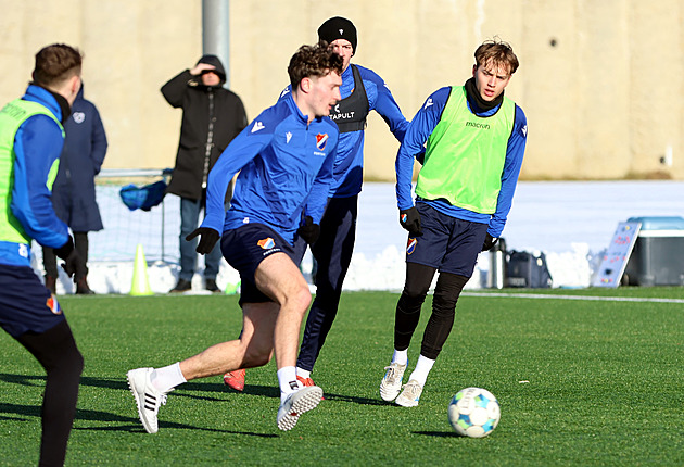 Hru o záchranu jsem nečekal, říká Šancl. Do Baníku šel původně za Hapalem