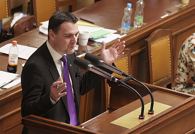 Stát chystá úpravu v CHKO Soutok. Přestane šikana majitelů pozemků, říká Macinka