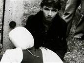 Kde v Praze vraždil Straka. Poprvé kousek od domova, podruhé pár metrů od rodičů oběti