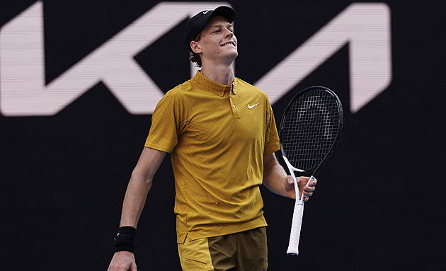 Dejte nám víc! Proč tenistům nestačí, že jim grandslam rozdá miliardu a půl