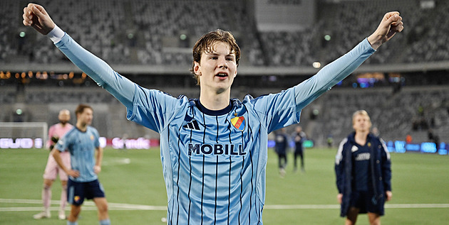 Fotbalové přestupy ONLINE: Priske junior do Anglie? Slavia má další posilu