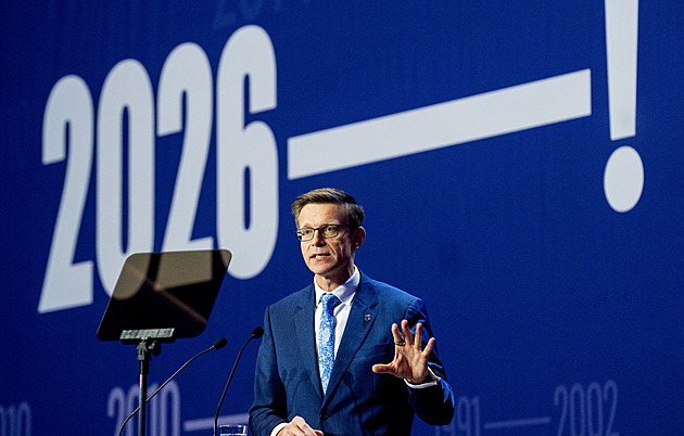 Kongres ODS zvolí místopředsedy, kteří ve vedení doplní Kupku a Portlíka