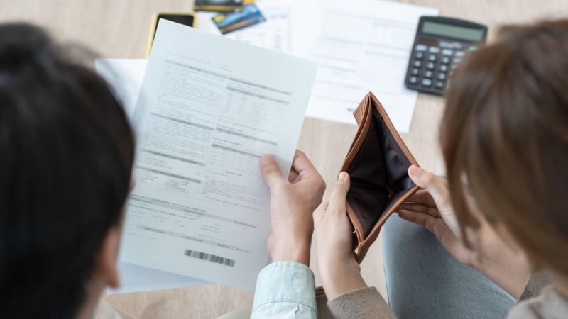 Počet bankrotů firem v Česku roste: Loni jich soudy nařídily nejvíc od roku 2017