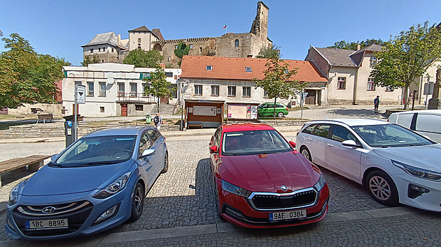 Svinská, Kozí plácek, Mizerov? Nejmenší město na Vysočině pojmenuje ulice