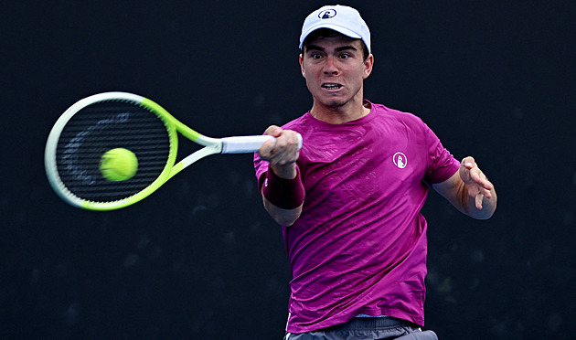 Australian Open ONLINE: Turnaj začínají Lehečka, Svrčina, Krejčíková i Bouzková