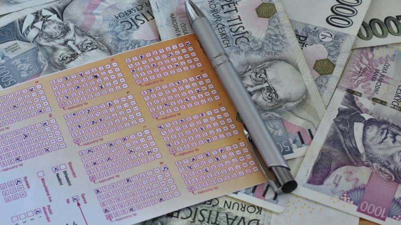 Sázkař z Česka vyhrál téměř 200 milionů! Vsadil tahle čísla, co ho teď čeká?