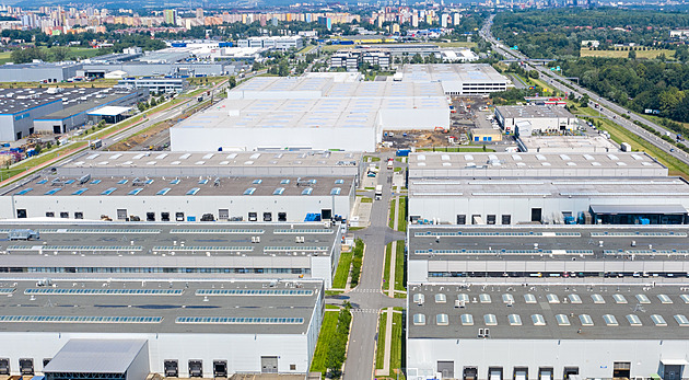 Otravný zápach z průmyslové zóny trápí lidi v Ostravě, firma chce výrobu rozšířit