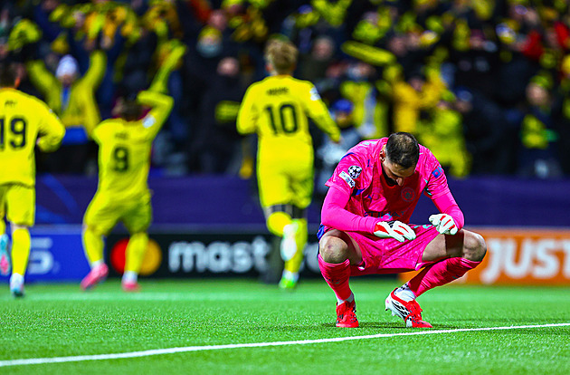 ONLINE: Bodö/Glimt ztrapňuje Manchester City, velikán prohrává o tři góly