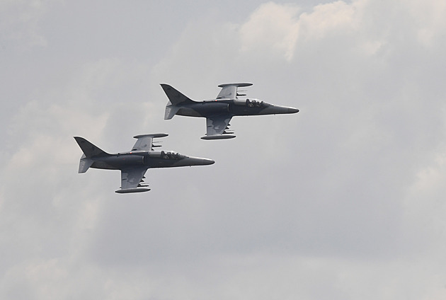 Armáda letouny L-159 postrádat nemůže. Šance na prodej byla jindy, míní expert