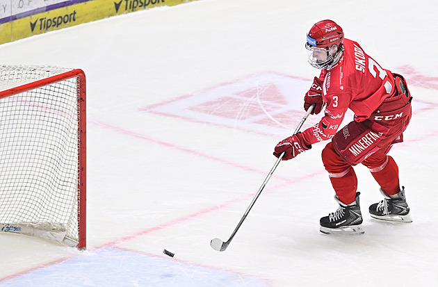 Unikátní chyba Třince, gól zmařil bizarní ofsajd. Všem se omlouvám, kál se Sikora