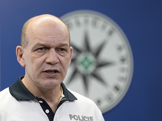 Kriminalita v Česku meziročně klesla. Ubylo vražd, vzrostly mravnostní činy