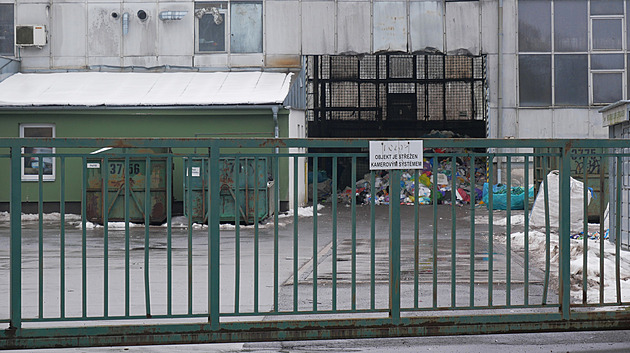 Žďár letos otevře re-use centrum za miliony, nábytek tam ale lidé neodloží