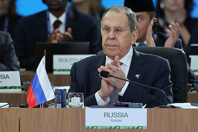 ANALÝZA: V Moskvě se radují. Snaha USA uchvátit Grónsko je vodou na ruský mlýn