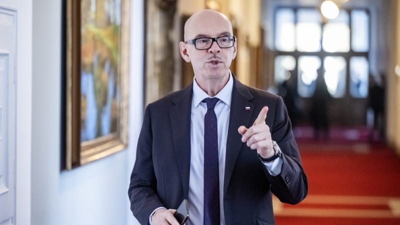 Spor o platy: Přidání 2200 Kč? Absurdita, zlobí se Klempíř. Pro lidi z kultury chce dvojnásobek