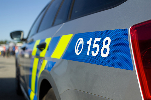 Podezření ze špionáže pro Čínu. Policie obvinila člověka z práce pro cizí moc