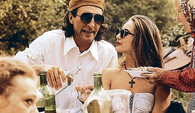 Irenku v Dědictví hrála, když jí bylo 19. Jak vypadá a co dnes dělá Šárka Vojtková