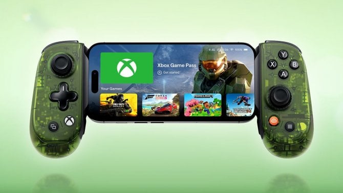 Microsoft konečně nabídne cloudové streamování her zdarma. Bude konkurovat Geforce Now