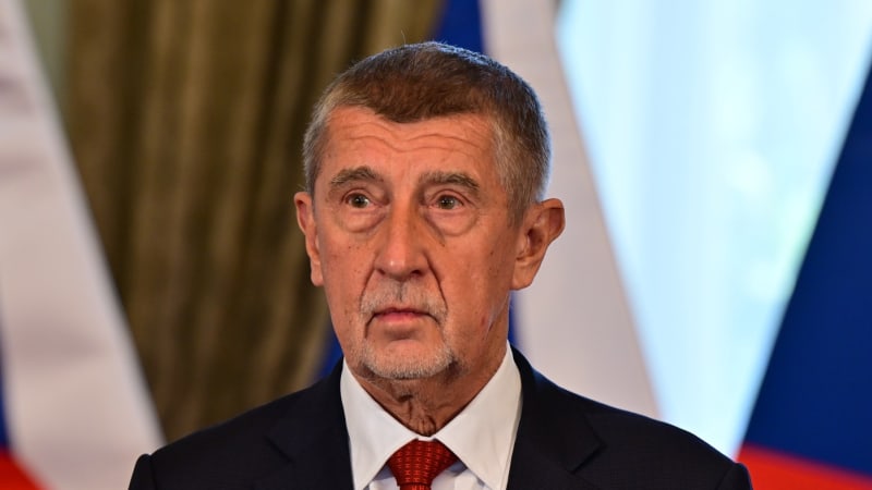 Babiš po summitu EU: Musíme být připraveni na agresivní změnu Trumpovy rétoriky