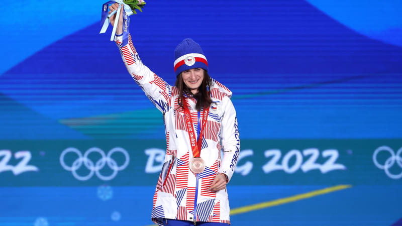 Program rychlobruslení na olympiádě: Loučení legendy Sáblíkové, kam vystřelí zázrak Jílek?