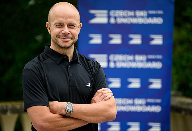 Neúčast Vlhové? A jaký problém je rozpočtové provizorium? Šéf lyžařů o Špindlu