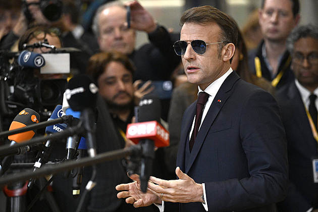 ANALÝZA: Trump stáhl pohrůžky, ale pocit nejistoty zůstává. EU je stále ve střehu