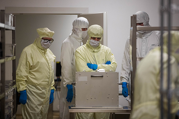 Pavel navštívil přerovskou Meoptu, ptal se na budoucnost perspektivní výroby