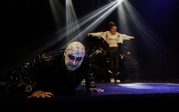 Janžurová, Paulová či muzikály. Získejte poukaz v hodnotě 500 Kč do Divadla Kalich