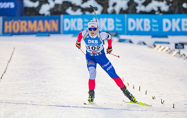 Kulisu v Novém Městě nevytěsníte. Nikde jinde jsem to nezažila, vypráví Plecháčová