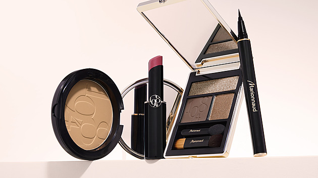 Marionnaud 1984: 40 let krásy v jedné kolekci