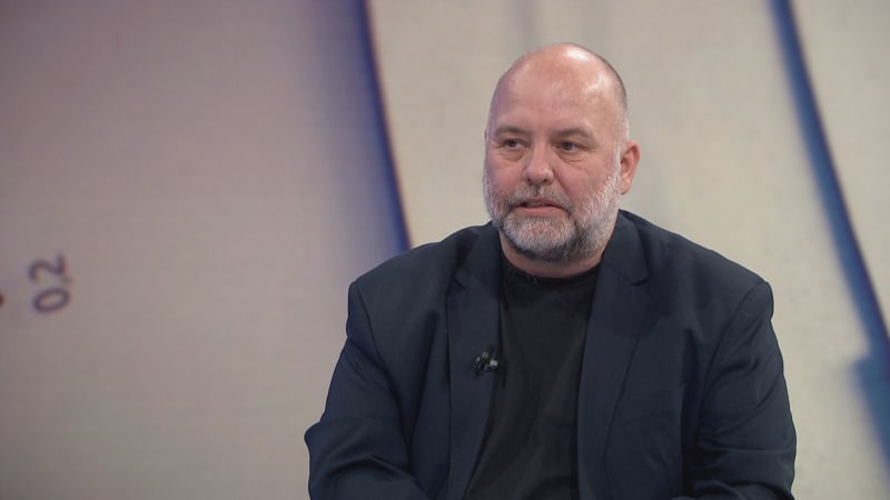 Jelínek: Pavel obstál lépe, než mnozí očekávali. Spousta lidí v něm vidí opozičního lídra