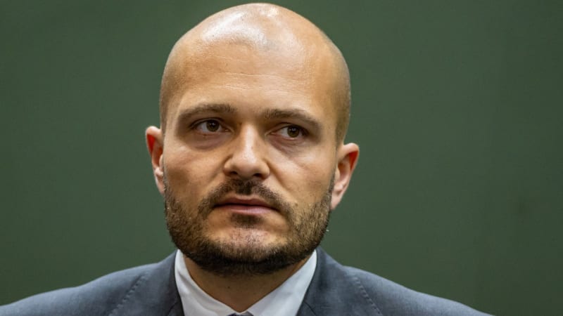 Zbrojař Strnad je rázem dvakrát bohatší. Hodnota CSG se po vstupu na burzu zdvojnásobila