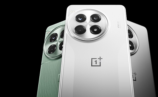 O další mobilní značce se pochybuje, ta to popírá. Ale situace je složitá