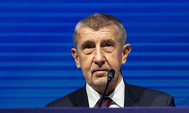 Babiš označil za chybu, že nemáme většinový volební systém do Sněmovny