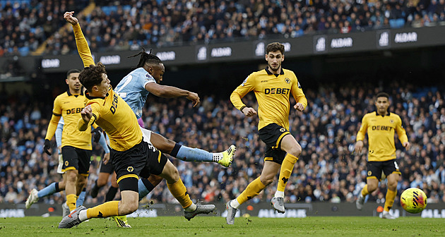 ONLINE: Wolves padli na City, West Ham porazil Sunderland. Chystá se Liverpool