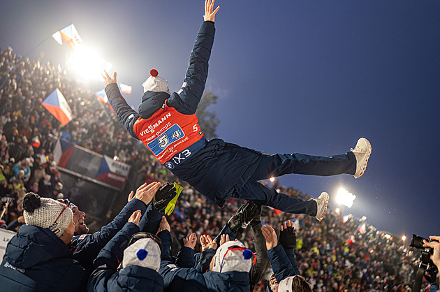 V klidu, jsi lepší! Jak byl Krčmář zvíře a Voborníková prosila: Vraťte mi číslo