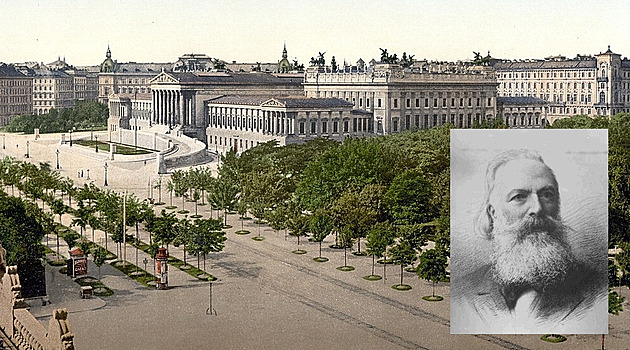 Prostějovský rodák byl expertem monarchie na školství a málem i ministrem