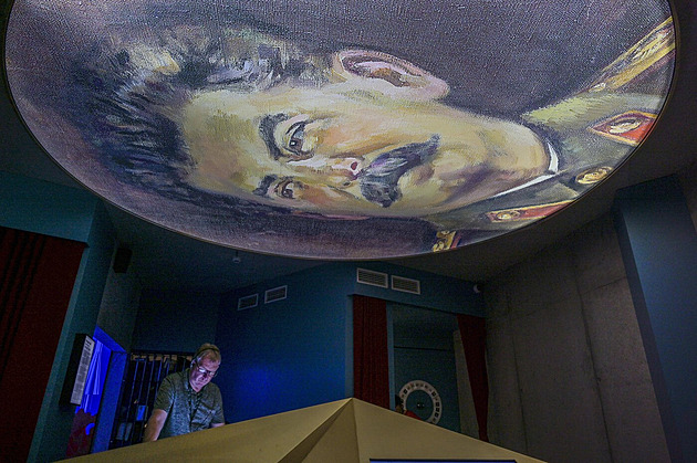 RECENZE: Špionážní příběh z časů, kdy měli Estonci plné zuby sovětských manýr