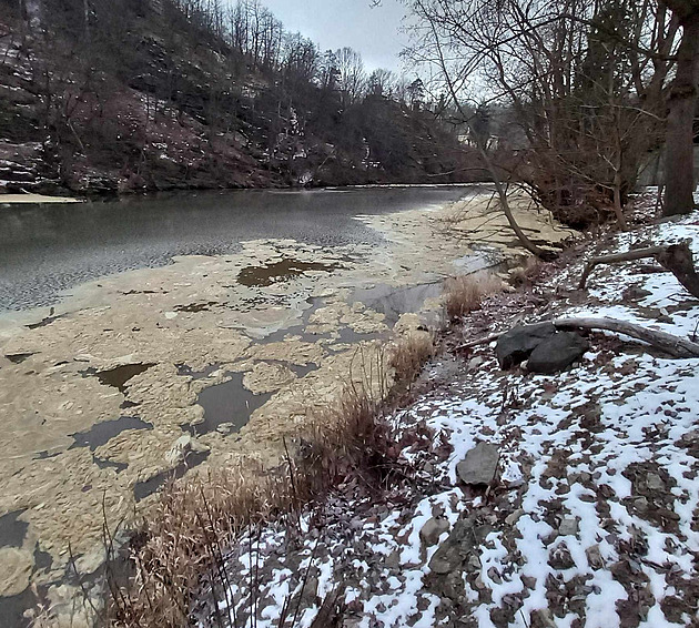 Vodárny obnovily dodávky vody pro Znojmo z úpravny