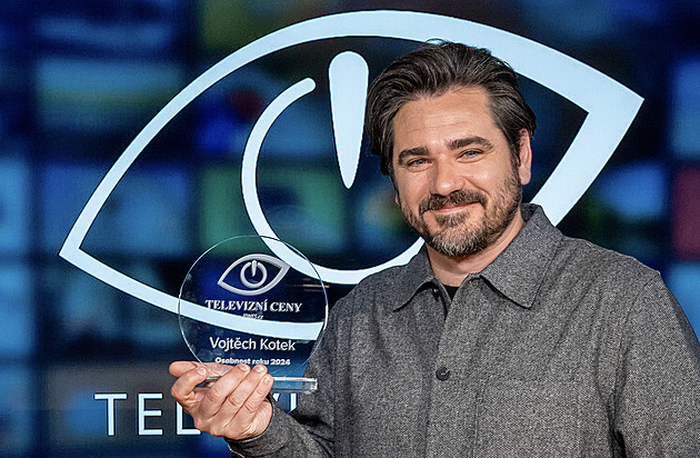 Show Lucie Výborné, nebo Kotkovi Zrádci? Hlasujte v Televizních cenách iDNES.cz