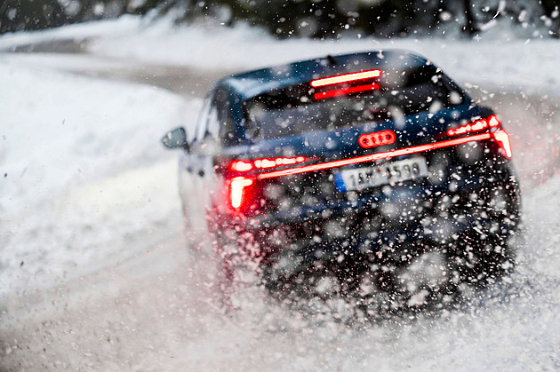 Audi Q3: diesel není mrtvý, favoritem je však plug-in hybrid