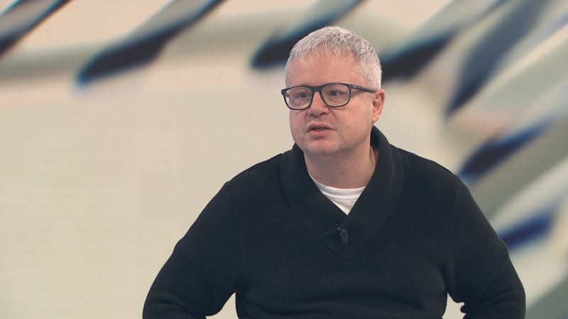 Strach o marketéra Horáka: Vzkaz plný naděje a vlna podpory. Lidé upozorňují na důležitý fakt